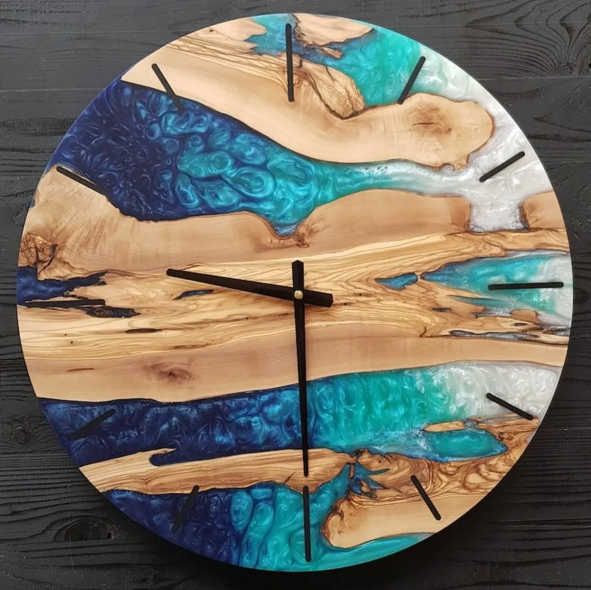 Wall Clock - Image 1