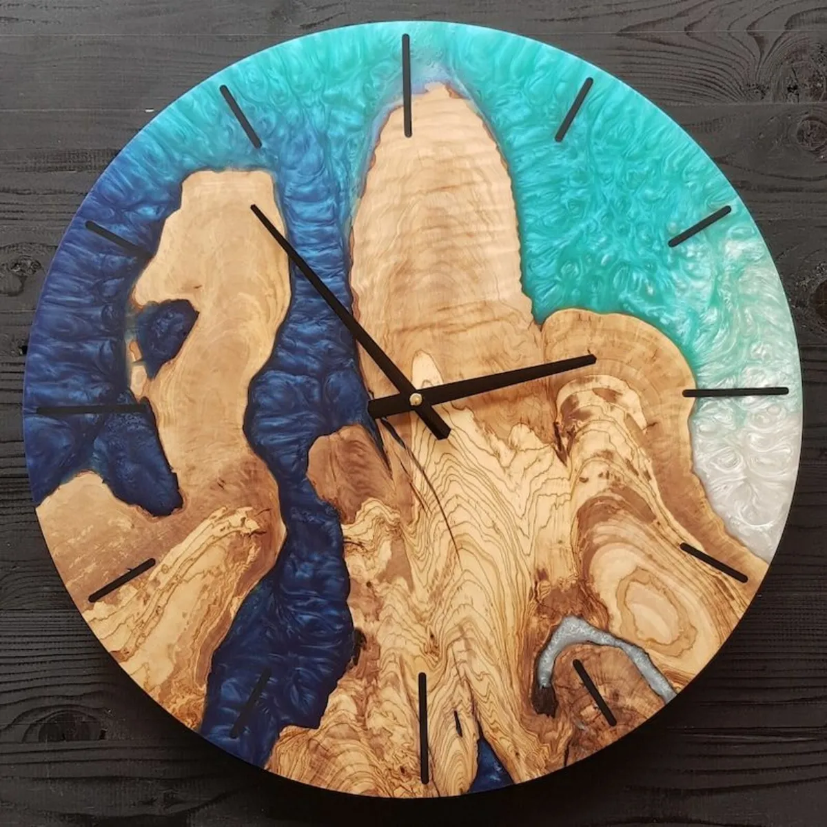 Wall Clock - Image 2