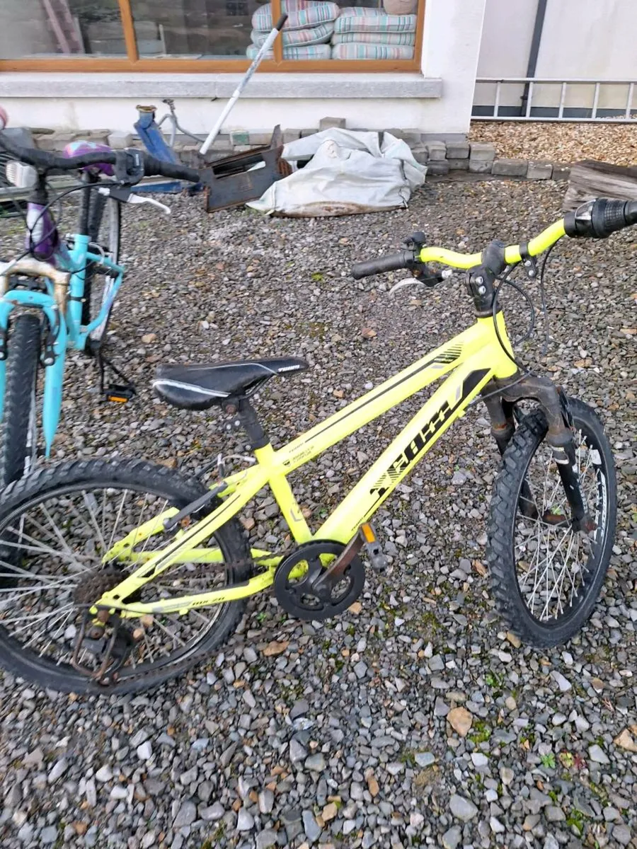 2 Cycles Boys and girls - Image 2