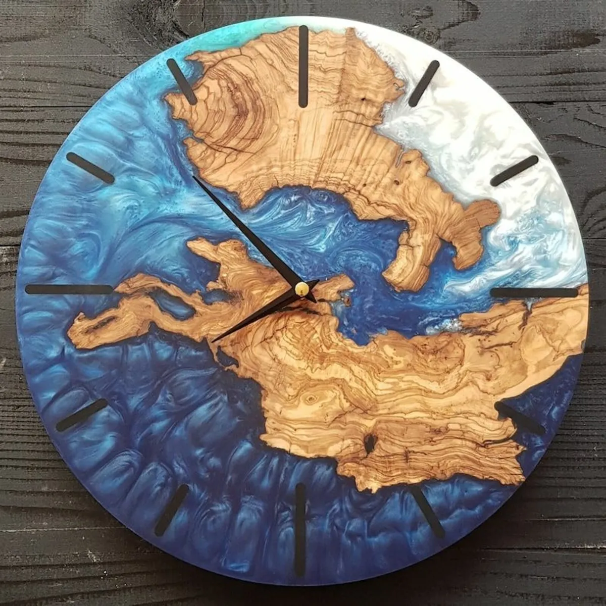 Wall Clock - Image 3