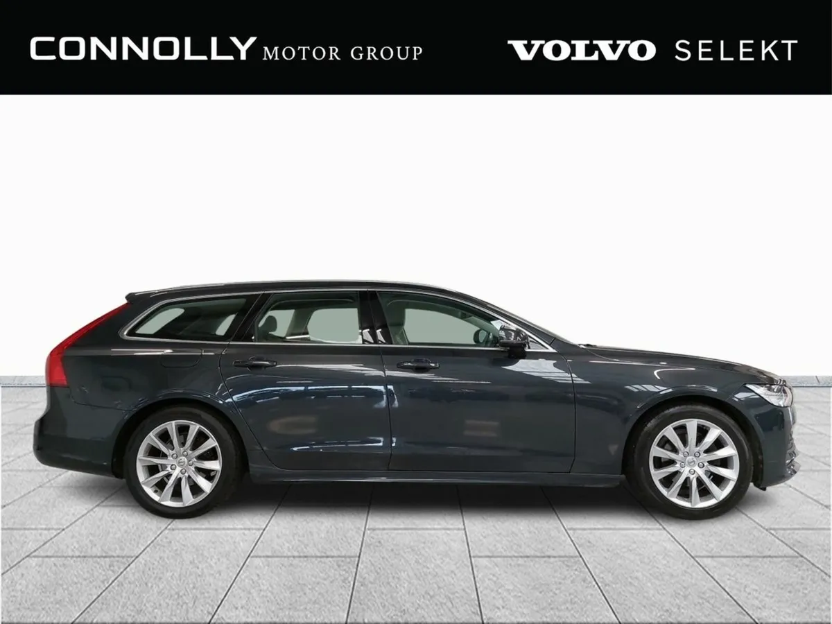 Volvo V90 D4 (190hp) Momentum Auto - Image 4