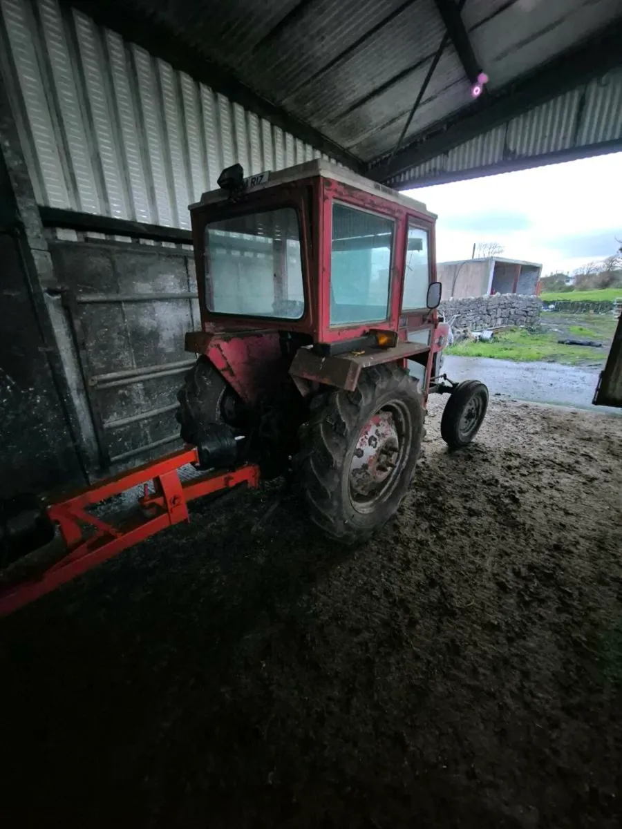 Masses Ferguson 135 - Image 2