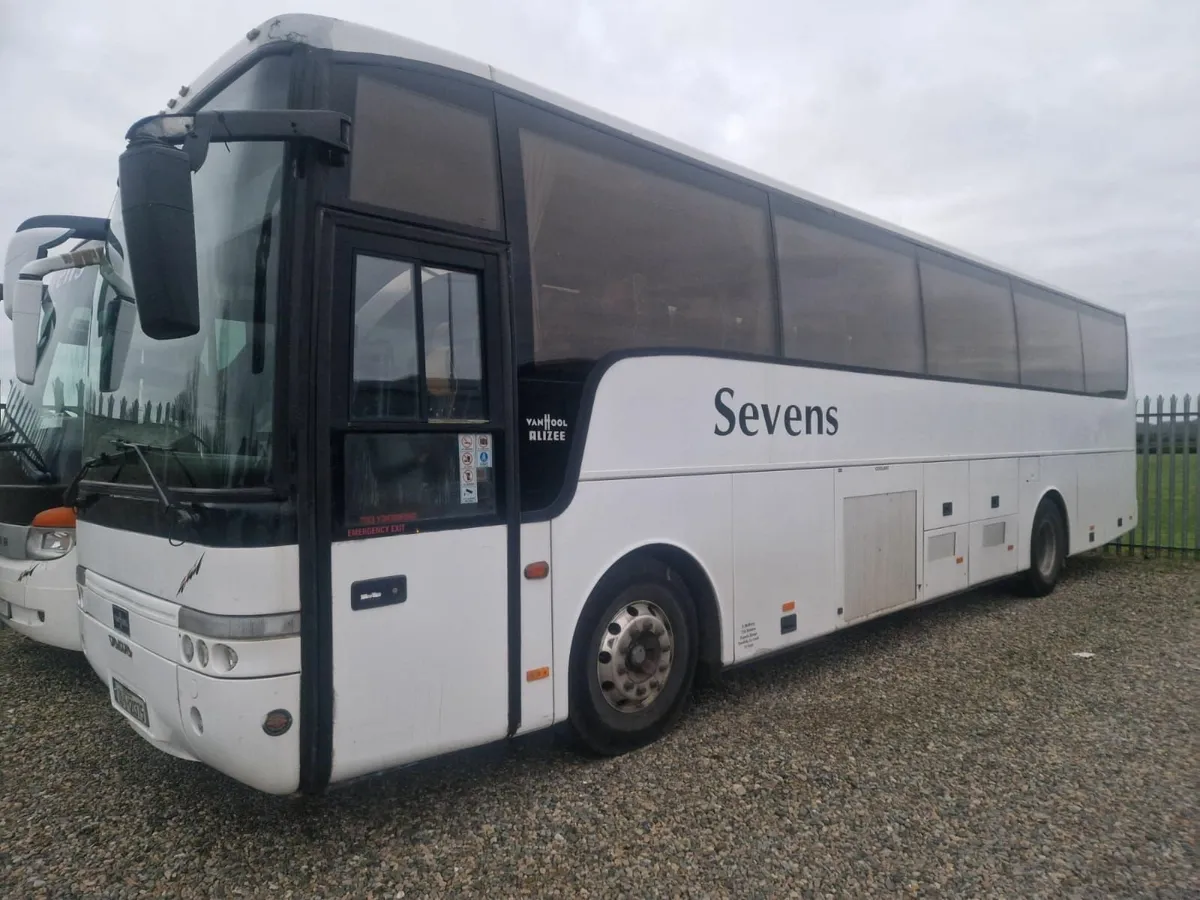 Volvo Other 2005 - Image 3