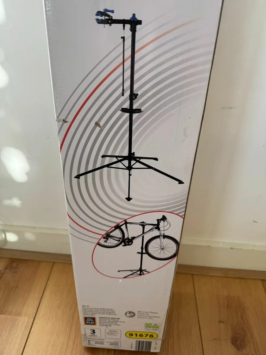 Bicycle repair Stand - Image 2
