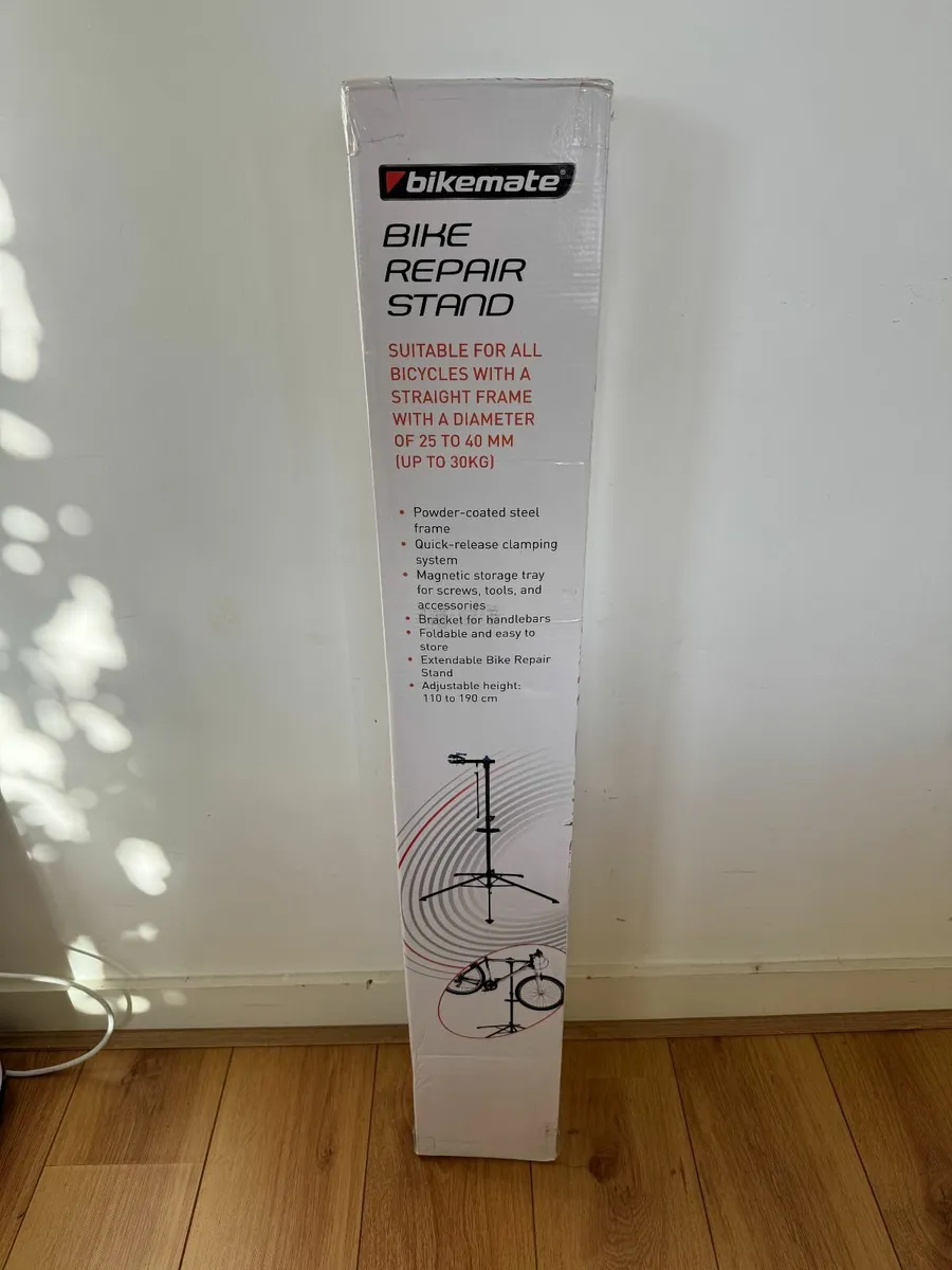 Bicycle repair Stand - Image 3