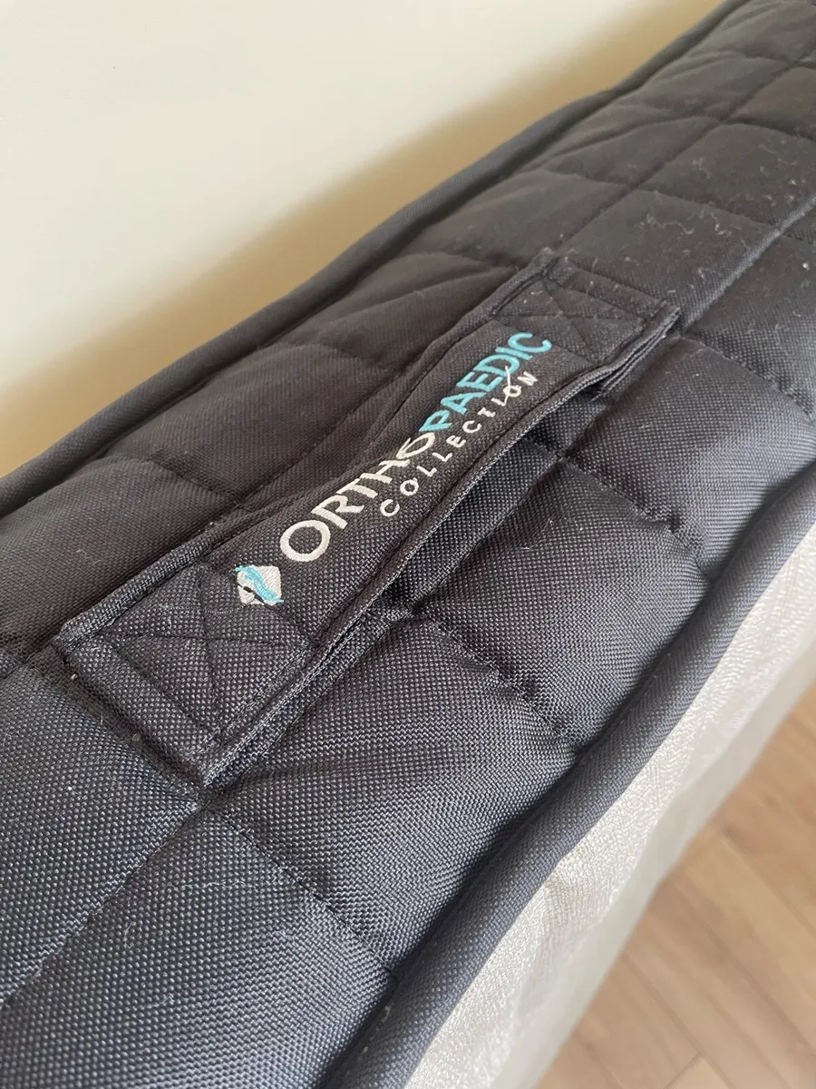 FREE 5ft King Mattress - Image 2