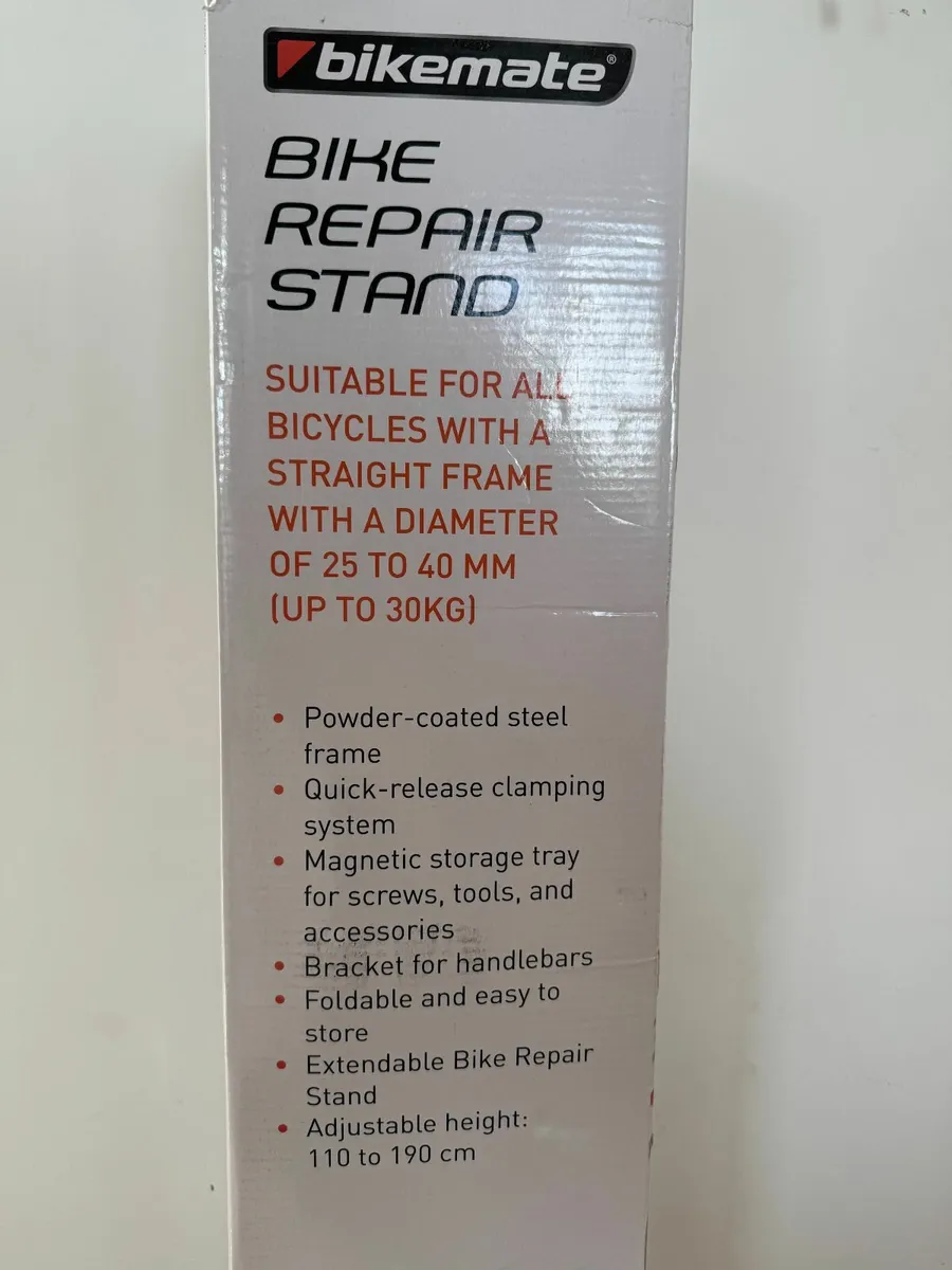 Bicycle repair Stand - Image 4