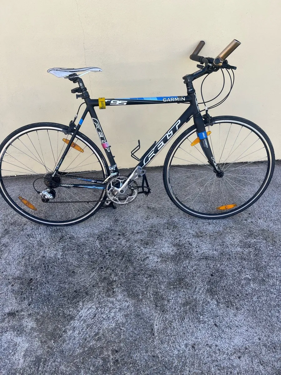 Garmin Bike - Image 1