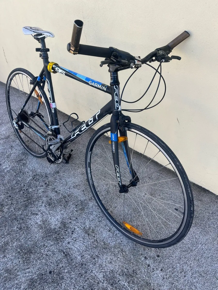 Garmin Bike - Image 2