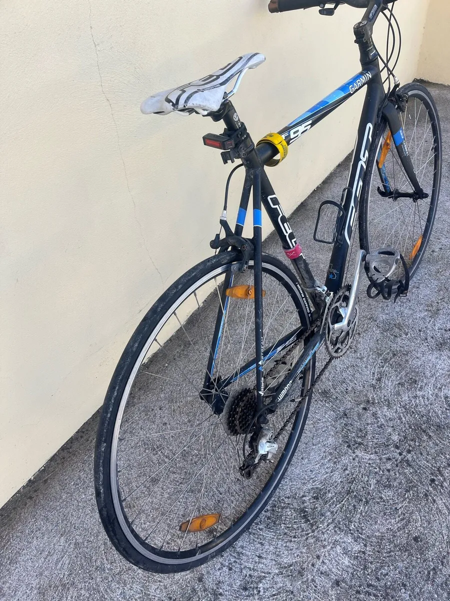 Garmin Bike - Image 3