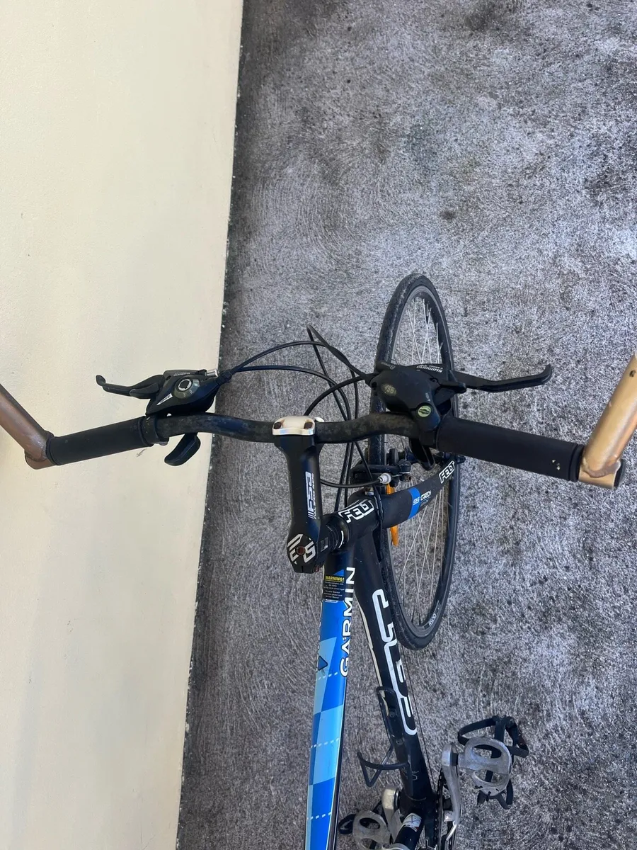 Garmin Bike - Image 4