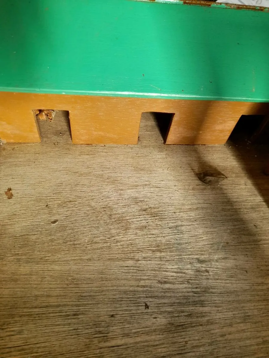 Small model sheds - Image 2