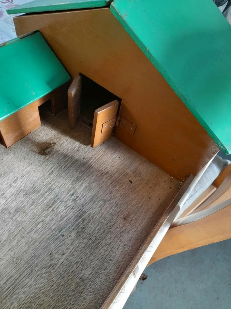 Small model sheds - Image 3