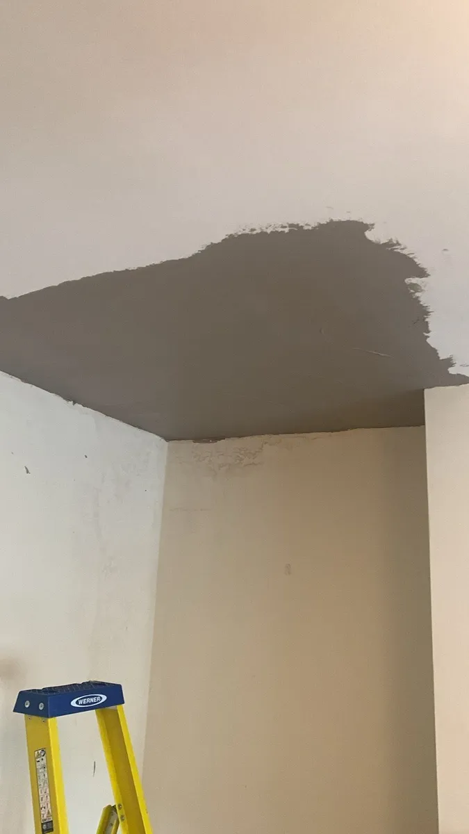 Plastering - Image 3