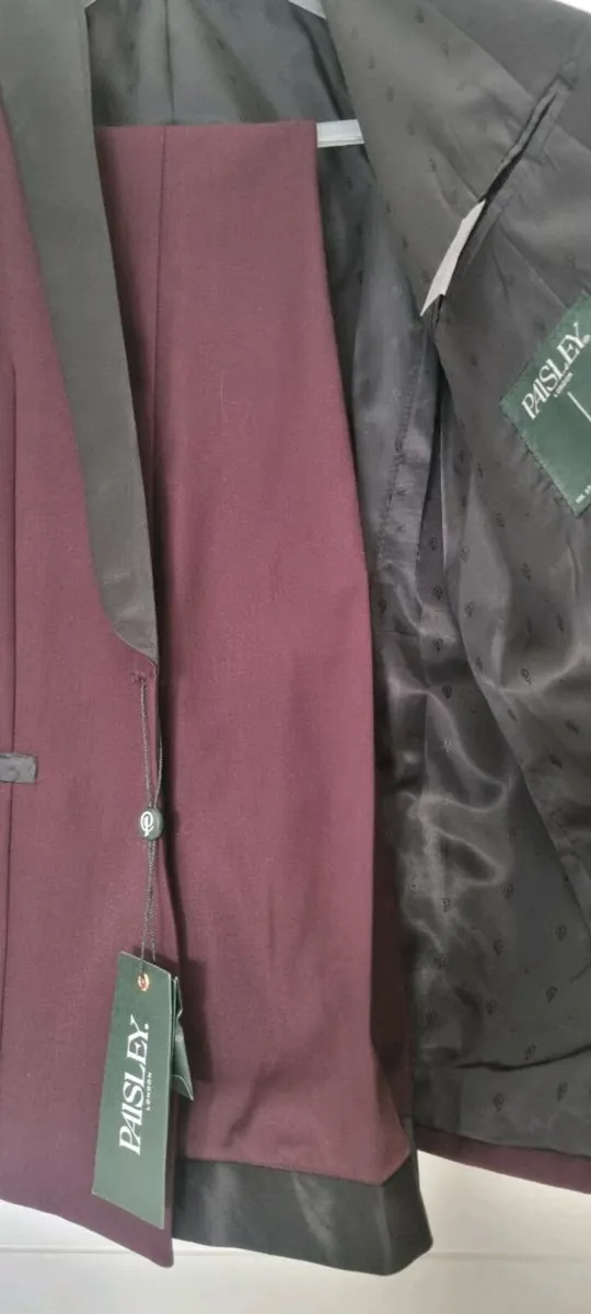 Girls confirmation suit - Image 2