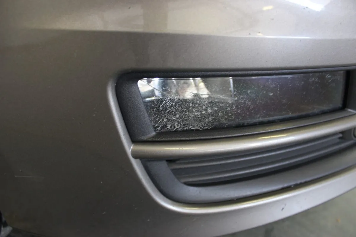 Volkswagen Golf 1.6 TDI 5DR 110HP Match - Image 3