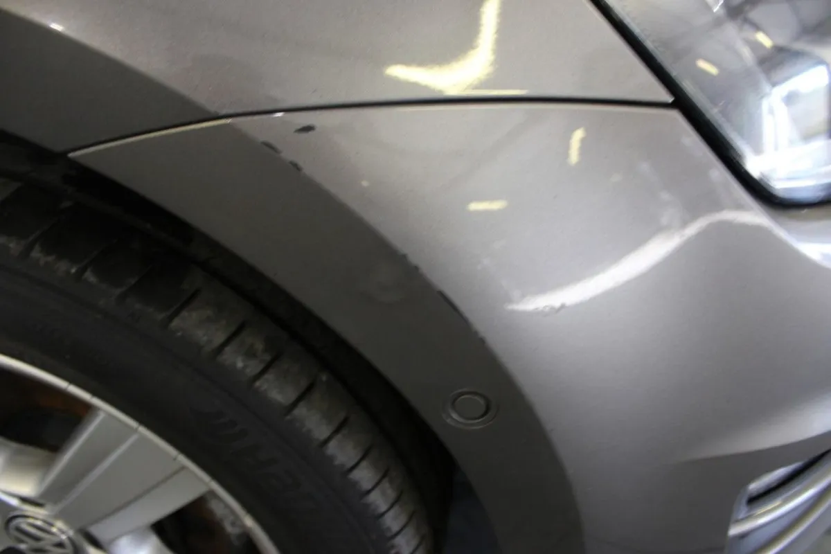 Volkswagen Golf 1.6 TDI 5DR 110HP Match - Image 4