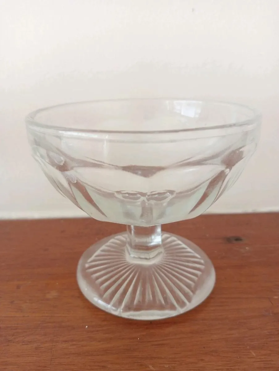 Dessert glasses - Image 3