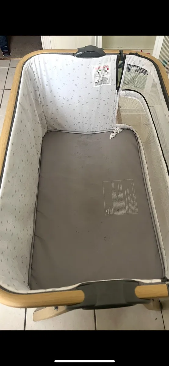 Babylo co sleeper - Image 1