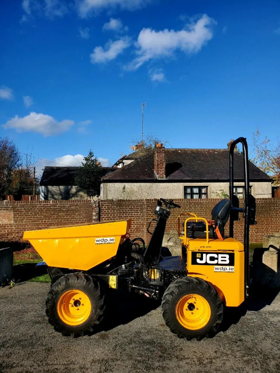 Jcb - Image 1