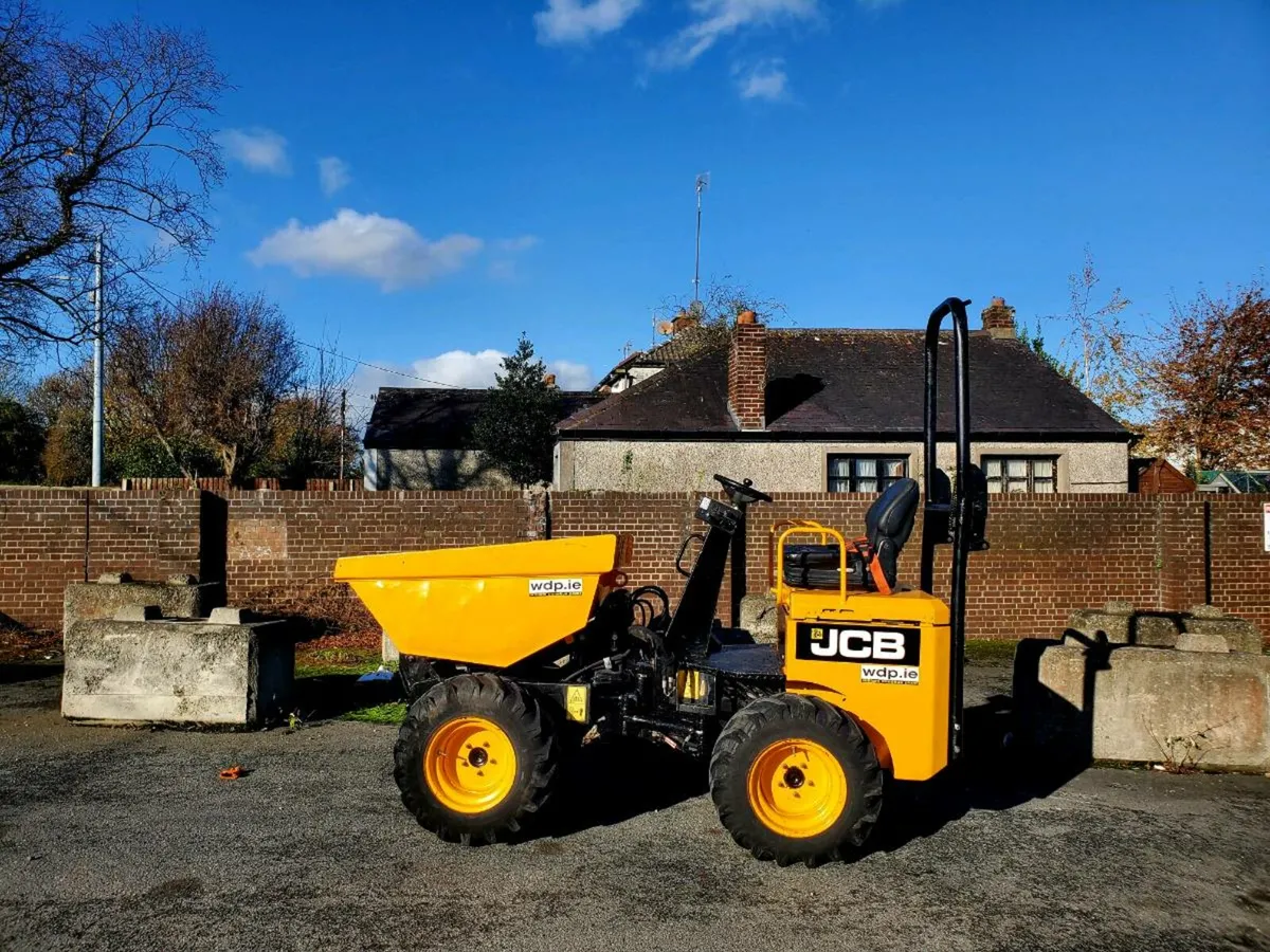 Jcb - Image 3