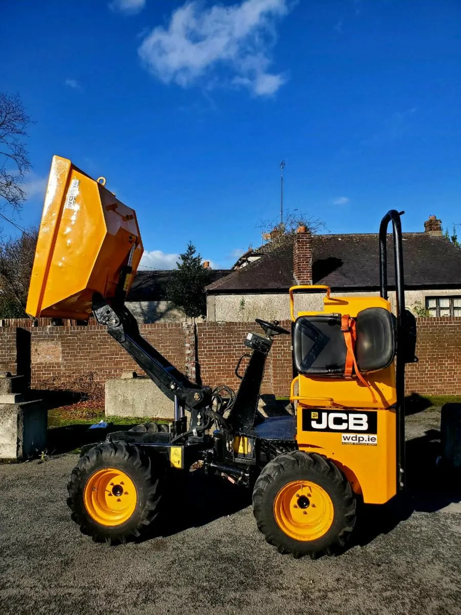 Jcb - Image 4