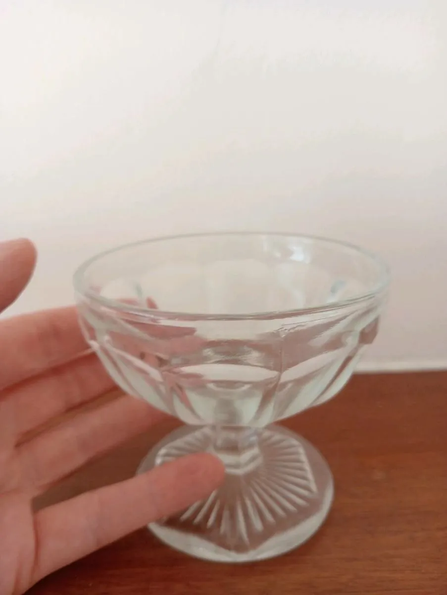 Dessert glasses - Image 4