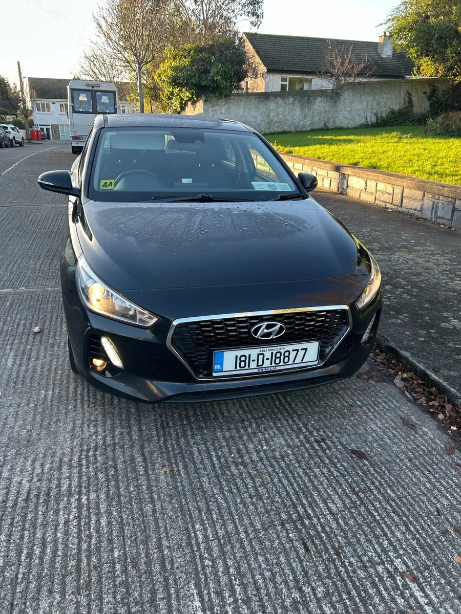 Hyundai I30 - Image 2