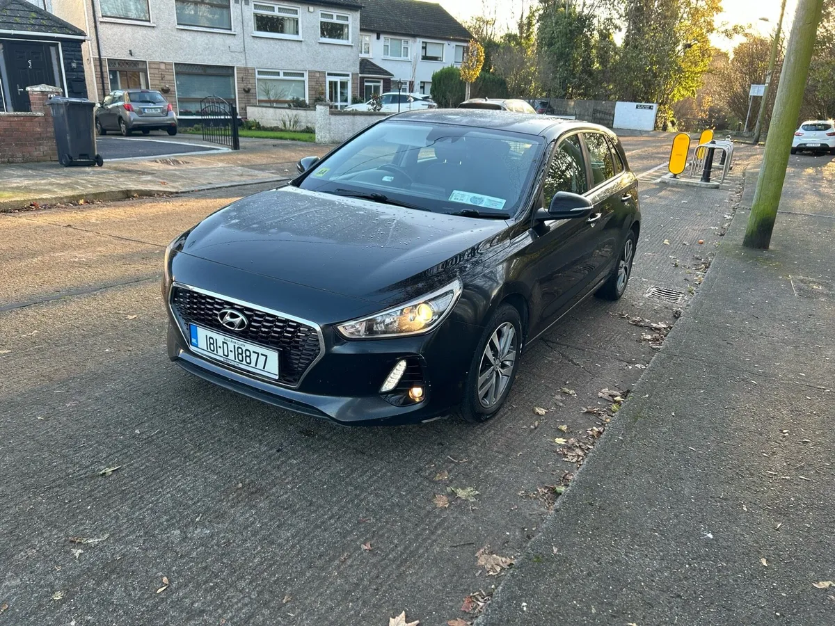 Hyundai I30 - Image 3