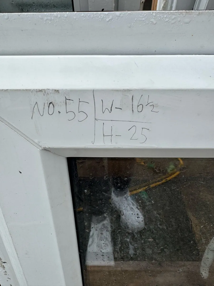 PVC Window - Image 2