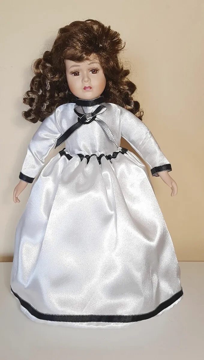 Porcelain dolls - Image 2