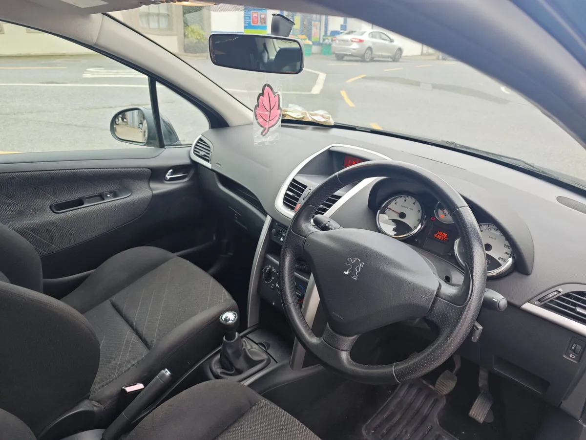 Peugeot 207 2007 1.4petrol 143000Km - Image 3