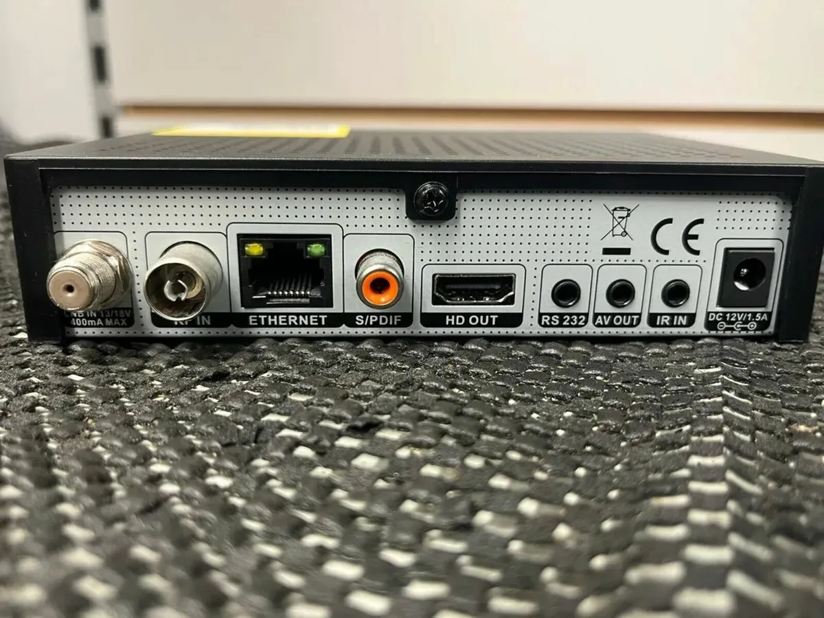 Amiko Combi Box - Image 3