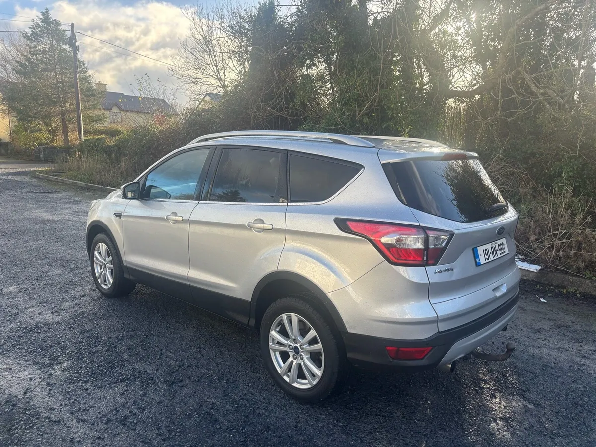 191 Ford Kuga Nct&Tax - Image 2