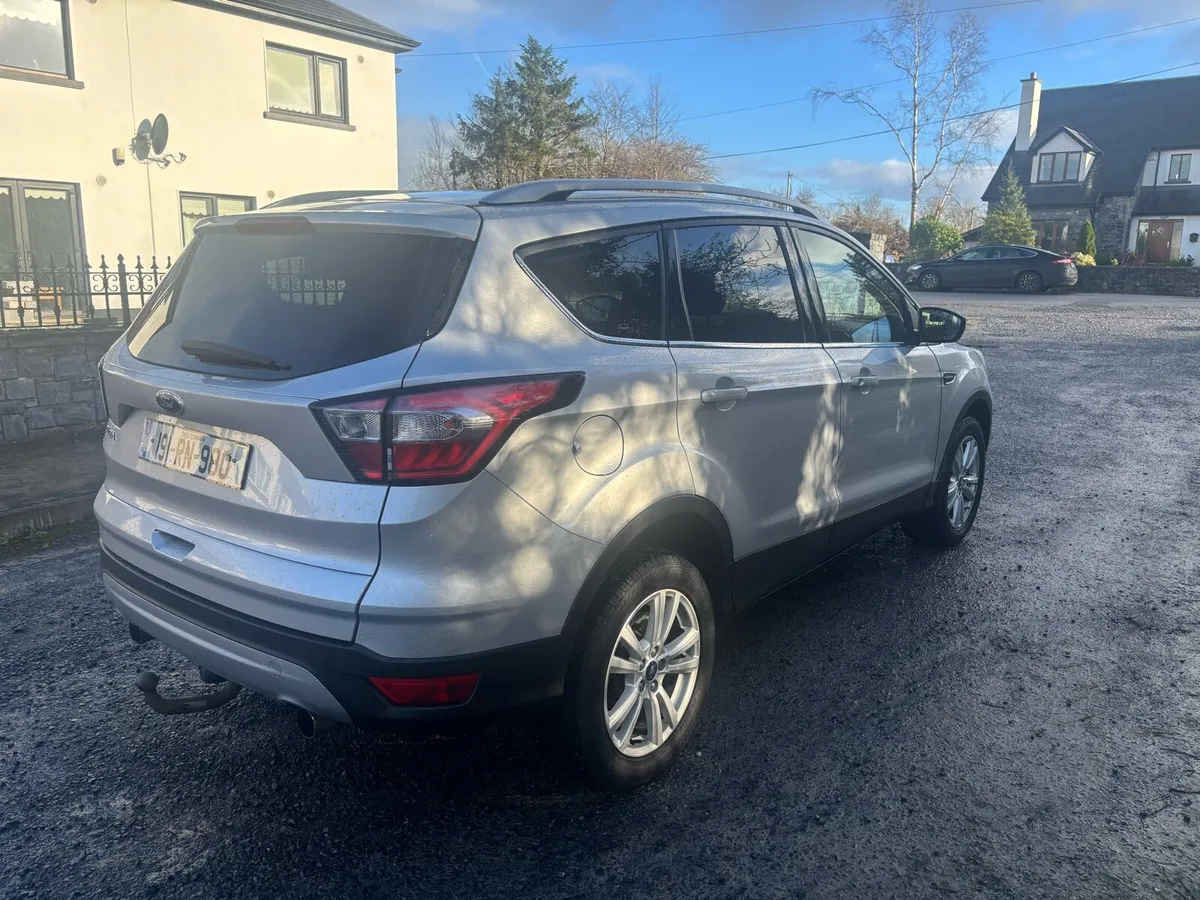 191 Ford Kuga Nct&Tax - Image 3
