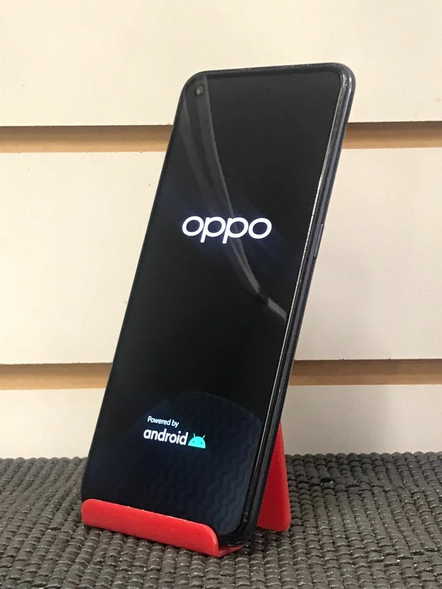 Oppo A53 Open - Image 1