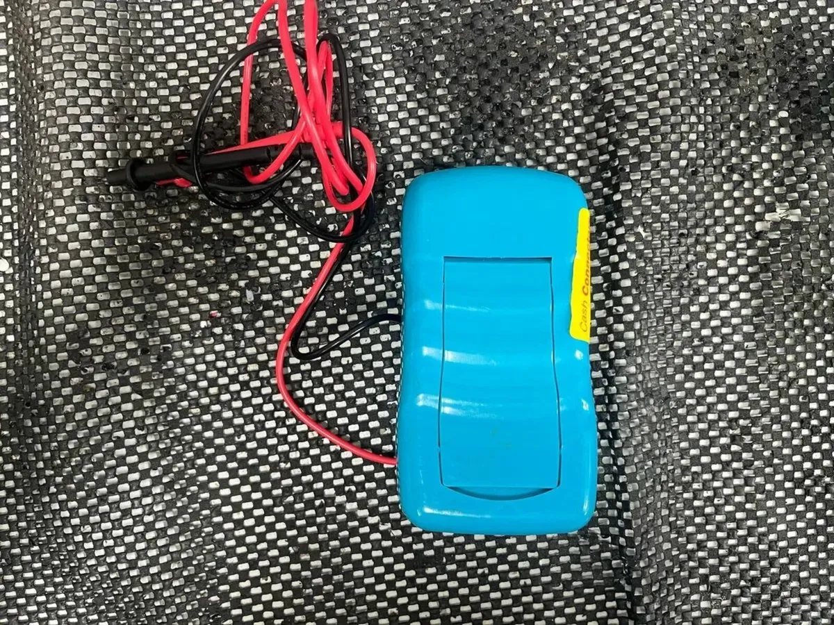 Faithful Multimeter - Image 3