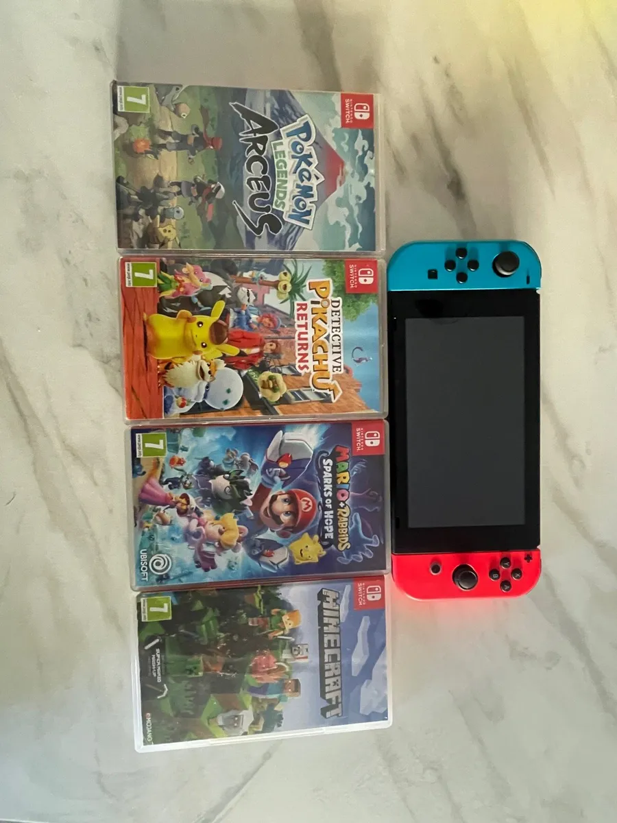 Nintendo Switch Sports - Image 2