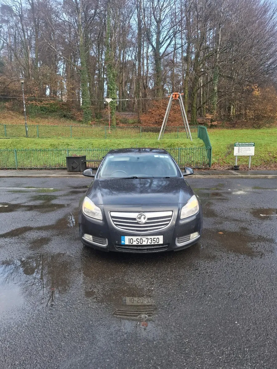 Insignia New Nct - Image 4