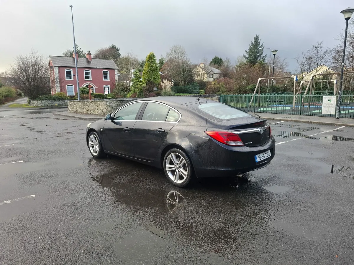 Insignia New Nct - Image 2