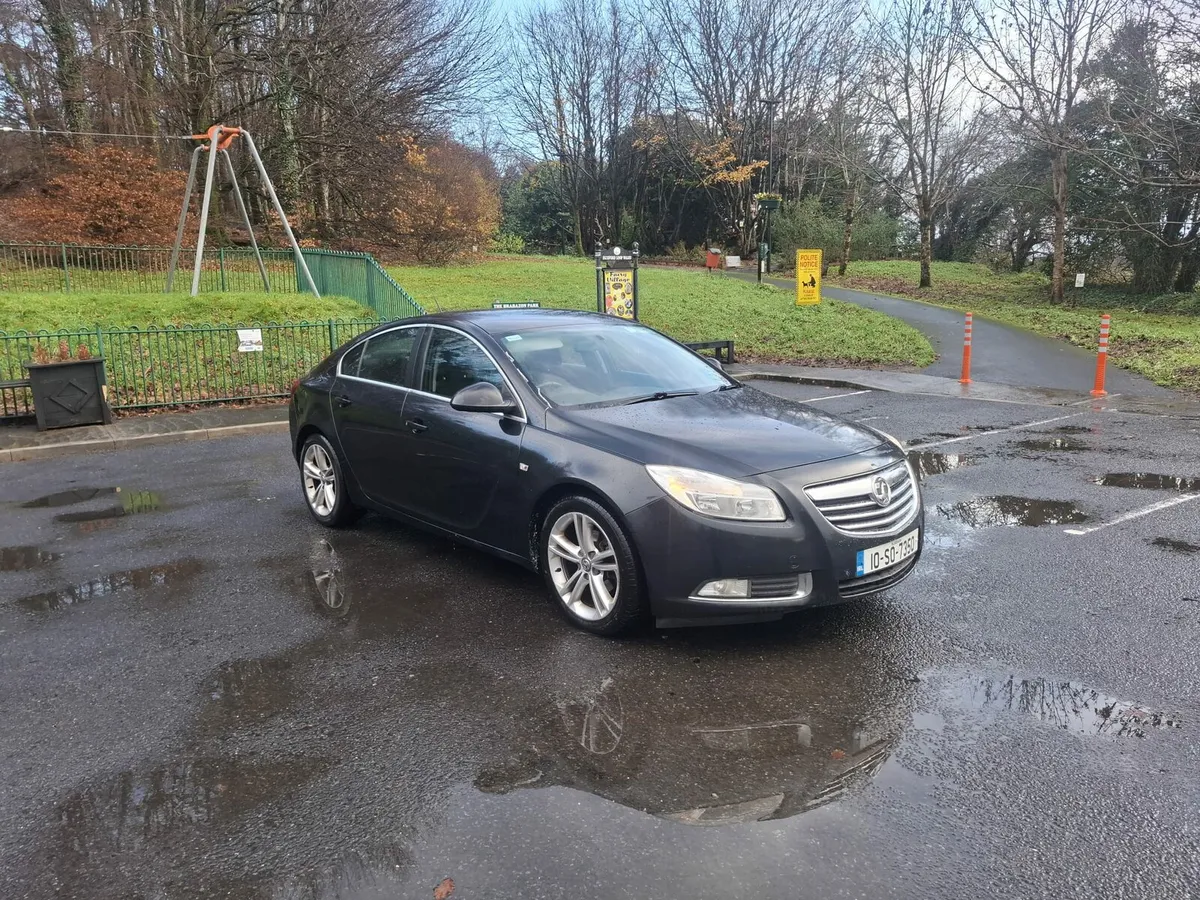 Insignia New Nct - Image 1