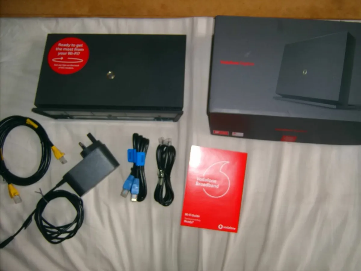 Vodafone Gigabox - Image 3