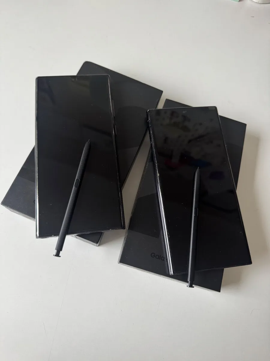 Samsung S22 Ultra - Image 3