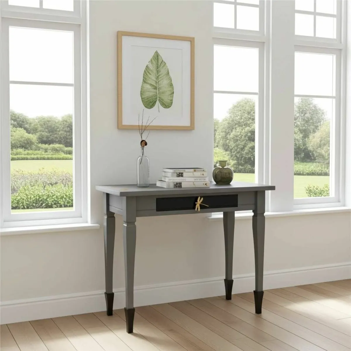 Renewed console table dragonfly - Image 3