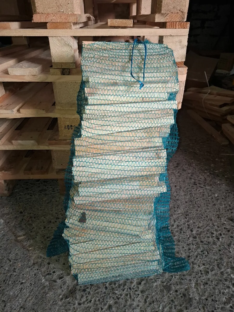 Big Kindling bags - Image 1