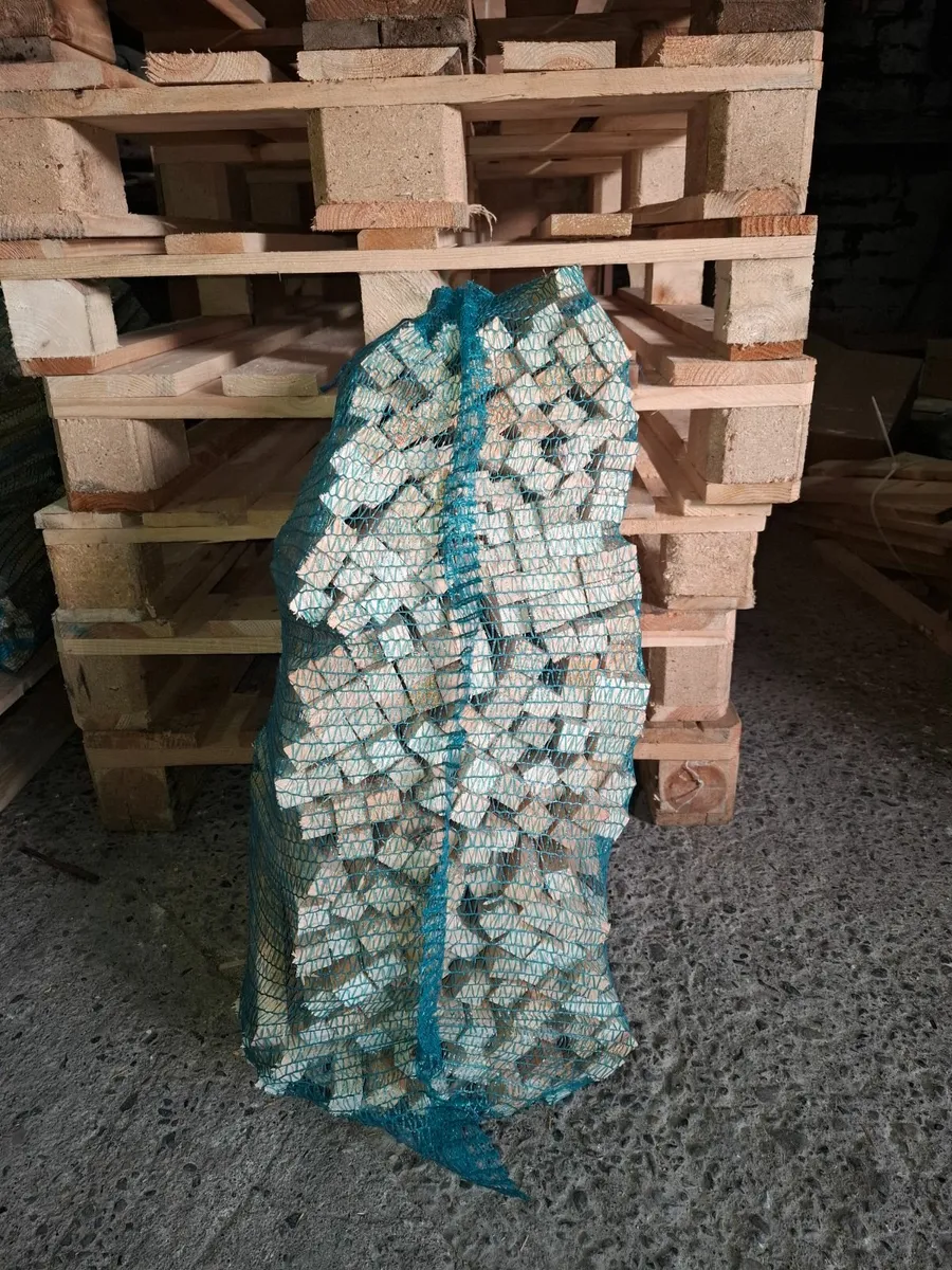 Big Kindling bags - Image 2