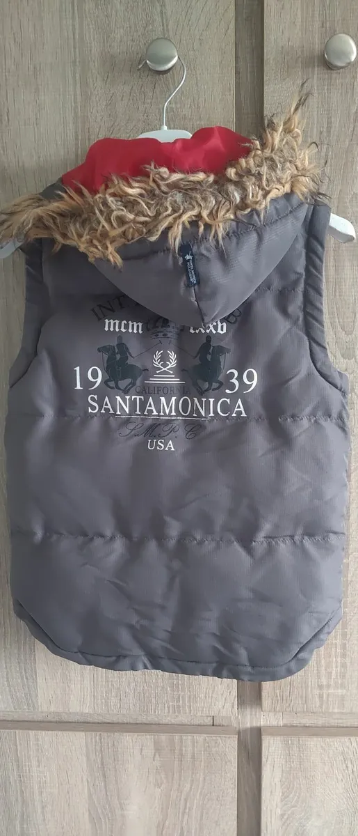 reserved insulated jeans size 152 cm new with tags - Image 1