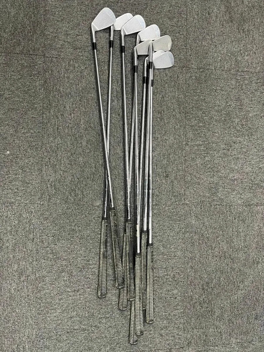 Nike Forged Irons Set - Image 2