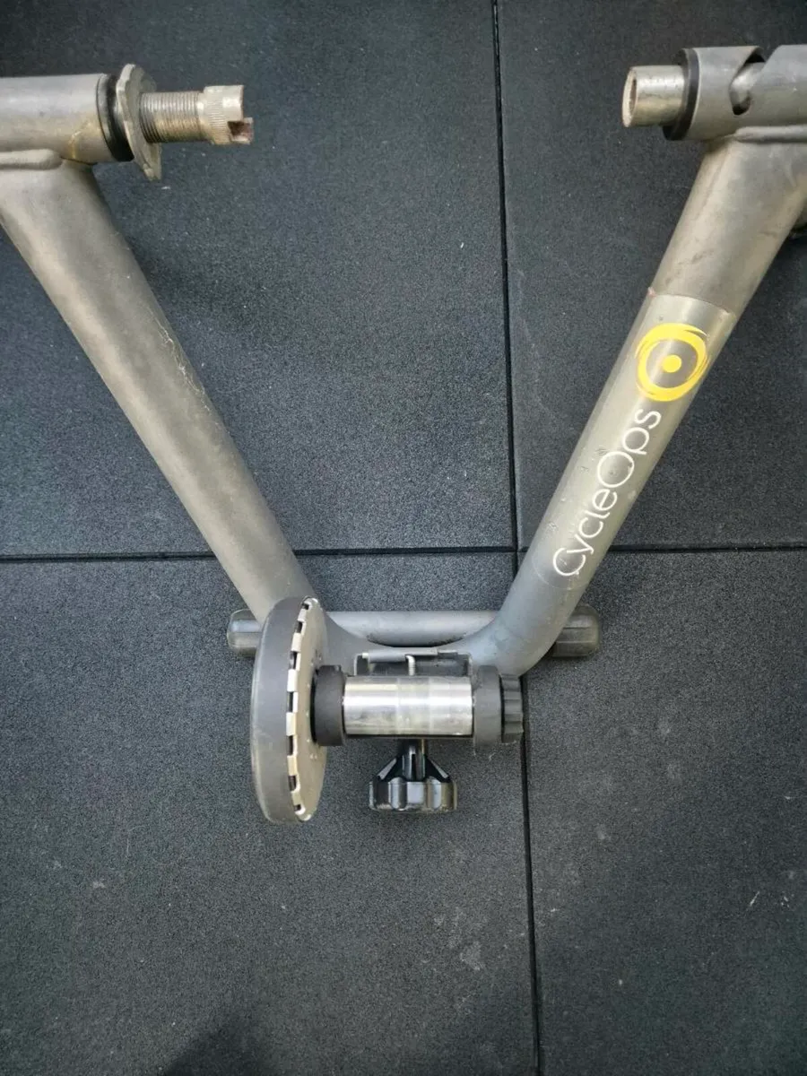 Cyclops turbo trainer - Image 2