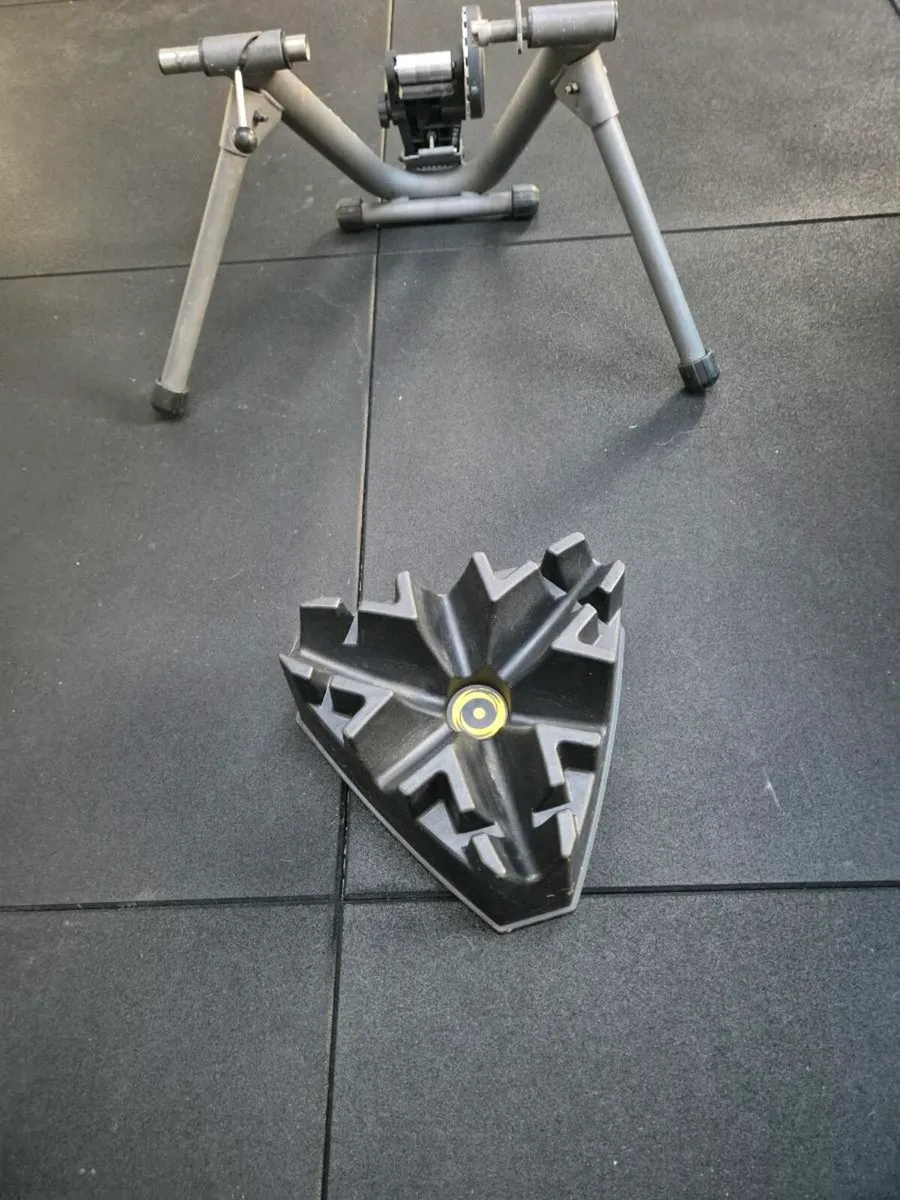 Cyclops turbo trainer - Image 3